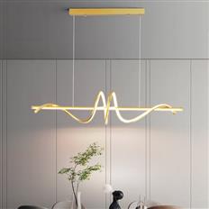 Đèn Thả Bàn Ăn L1500mm AL-PD0901C-150 AL-PD0901C-150
