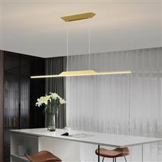 Đèn Thả Hiện Đại L1000mm AL-PD8433C-100 AL-PD8433C-100