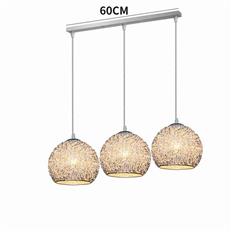 Đèn Thả Bàn Ăn L800mm AL-PY595A AL-PY595A