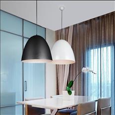 Đèn Thả Bàn Ăn Ø300mm AL-S124A-30 AL-S124A-30