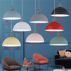 Đèn Thả Bàn Ăn Ø300mm AL-C1014A-30 AL-C1014A-30