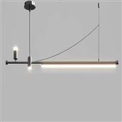 Đèn Thả Bàn Ăn Hiện Đại L1200mm AL-HG980-120 AL-HG980-120