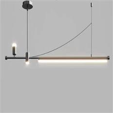 Đèn Thả Bàn Ăn Hiện Đại L1200mm AL-HG980-120 AL-HG980-120