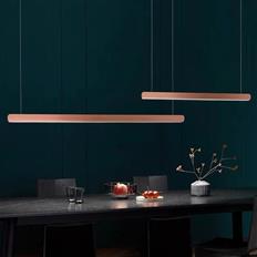 Đèn Thả Bàn Ăn LED Hiện Đại L1500mm AL-P9906D-150 AL-P9906D-150
