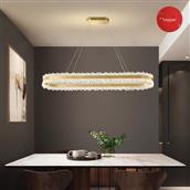Đèn Thả Bàn Ăn Kiểu Bắc Âu L1100mm AL-D7512-110 AL-D7512-110