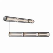 Đèn Thả Bàn Ăn Kiểu Bắc Âu L1400mm AL-HG2511-140 AL-HG2511-140