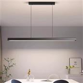 Đèn Thả Bàn Ăn Kiểu Tối Giản L1200mm AL-G7314B-120 AL-G7314B-120