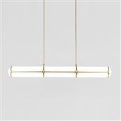 Đèn Thả Bàn Ăn L1200mm AL-HG231C-120 AL-HG231C-120