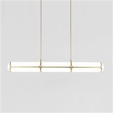 Đèn Thả Bàn Ăn L1200mm AL-HG231C-120 AL-HG231C-120
