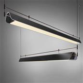 Đèn Thả Bàn Ăn Kiểu Ý L1200mm AL-DD853-80 AL-DD853-80