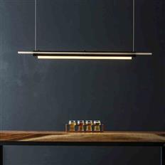 Đèn Thả Bàn Ăn Hiện Đại L1200mm AL-HG9975-120 AL-HG9975-120