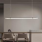 Đèn Thả Bàn Ăn Tối Giản L1200mm AL-PD1266B-120 AL-PD1266B-120