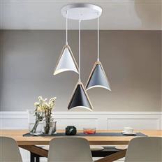 Đèn Thả Bàn Ăn Ø550mm YN-902-3 YN-902-3