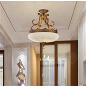 Đèn Chảo Đá Tự Nhiên Ø600mm AL-YZ427-60 AL-YZ427-60