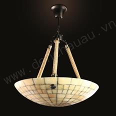 Đèn Thả Chao Đá Ø600mm AL-P9662-60 AL-P9662-60