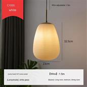Đèn Thả Chao Thuỷ Tinh Ø230mm AL-C1055 AL-C1055