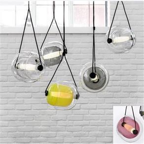 Đèn Thả Thủy Tinh L320mm AL-C7870A AL-C7870A