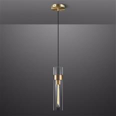 Đèn Thả Chao Thuỷ Tinh Ø89mm AL-HG265C AL-HG265C