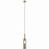 Đèn Thả Chao Thuỷ Tinh Ø70mm AL-HG495 AL-HG495