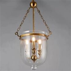 Đèn Thả Thủy Tinh Ø360mm AL-MD0443-36 AL-MD0443-36
