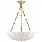 Đèn Thả Chảo Thuỷ Tinh Ø533mm AL-RN511B AL-RN511B