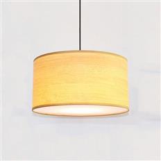 Đèn Thả Chao Vải Ø400mm AL-A657-40 AL-A657-40