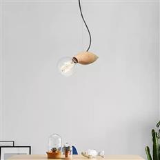 Đèn Thả Trang Trí Con Ong L200mm AL-PD945 AL-PD945