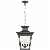 Đèn Thả Đồng Trang Trí AL-CH5050B AL-CH5050B