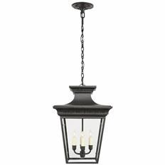 Đèn Thả Đồng Trang Trí AL-CH5050B AL-CH5050B