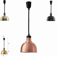 Đèn Thả Giữ Nhiệt Đồ Ăn Ø290mm AL-PL541D AL-PL541D