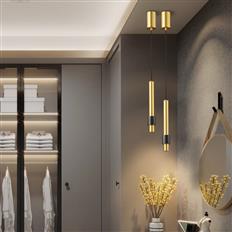 Đèn Thả LED Đầu Giường Ø45mm AL-MD7822C AL-MD7822C