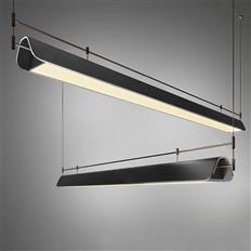 Đèn Thả LED Hiện Đại L1200mm AL-HM365-120 AL-HM365-120