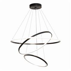 Đèn Thả LED Thân Đồng Ø800mm AL-JT8360-80 AL-JT8360-80
