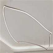 Đèn Thả LED Trang Trí L2800mm AL-BA8586 AL-BA8586