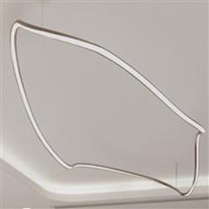 Đèn Thả LED Trang Trí L2800mm AL-BA8586 AL-BA8586