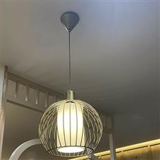 Đèn Thả Trang Trí Ø350mm AL-BA8587 AL-BA8587