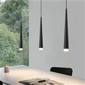 Đèn Thả LED Hiện Đại H600mm AL-P3611B-60 AL-P3611B-60