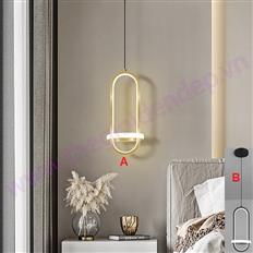 Đèn Thả LED Trang Trí AL-ZC123A AL-ZC123A