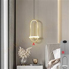 Đèn Thả LED Trang Trí AL-ZC123A AL-ZC123A