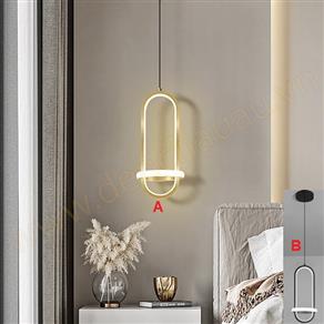 Đèn Thả LED Trang Trí AL-ZC123A AL-ZC123A