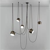 Đèn Thả Nghệ Thuật AL-PD1417-5 AL-PD1417-5