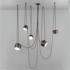 Đèn Thả Nghệ Thuật AL-PD1417-5 AL-PD1417-5