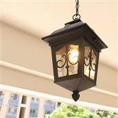 Đèn Thả Ngoài Trời Ø180mm AL-WK1485B AL-WK1485B