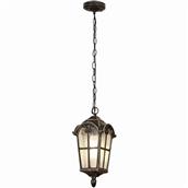 Đèn Thả Ngoài Trời 160x160mm AL-WK6785-S AL-WK6785-S