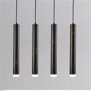 Đèn Thả Ống Nhòm LED H320mm AL-MD093B-32 AL-MD093B-32