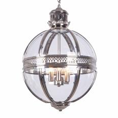 Đèn Thả Phong Cách Châu Âu Ø300mm AL-MP8007D-30 AL-MP8007D-30