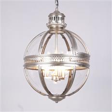 Đèn Thả Phong Cách Châu Âu Ø300mm AL-MP8007E-30 AL-MP8007E-30