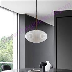 Đèn Thả Thủy Tinh Hiện Đại Ø300mm AL-DS178 AL-DS178