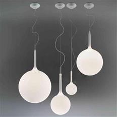 Đèn Thả Cầu Thủy Tinh Ø150mm AL-MD950-15 AL-MD950-15