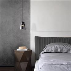 Đèn Thả Thuỷ Tinh Kiểu Bắc Âu Ø120mm AL-X694 AL-X694